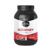 Proteína Aislada de Suero - ISOWHEY 2 LB