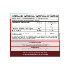 Creatina Monohidratada - Crea Bolic 300g - 59 servicios