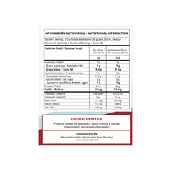 Proteína Aislada de Suero - ISOWHEY 2 LB